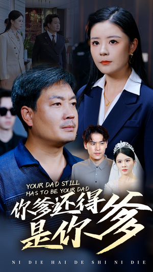 你爹还得是你爹(56集) 你爹还得是你爹(56集)在哪里可以全集