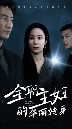 全职主妇的华丽转身(52集) 全职主妇的华丽转身(52集)夸克网盘在线看