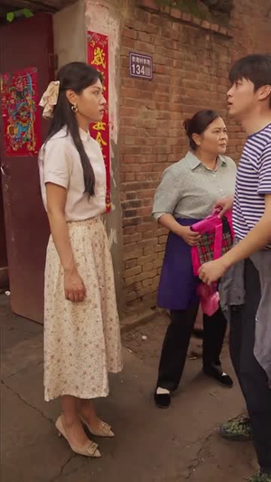 逆风翻盘之我是人生赢家（67集）短剧在线看