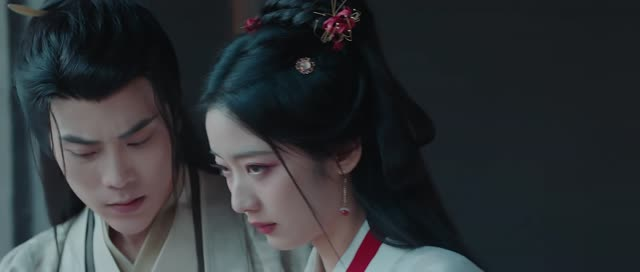 南柯梦（24集）超甜短剧分享