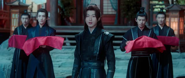 南柯梦(24集) 南柯梦(24集)好看上头短剧