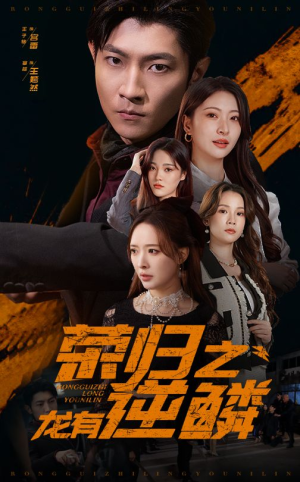 荣归之龙有逆鳞(53集) 荣归之龙有逆鳞(53集)精彩连连免费看