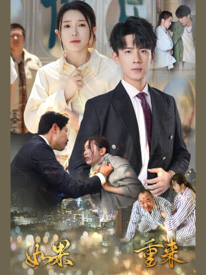 如果重来(79集) 如果重来(79集)免费短剧看全集