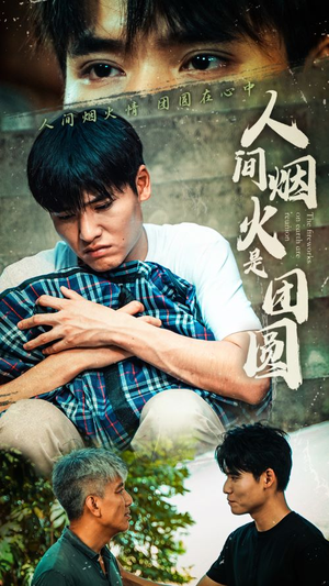 人间烟火是团圆（88集）新短剧推荐