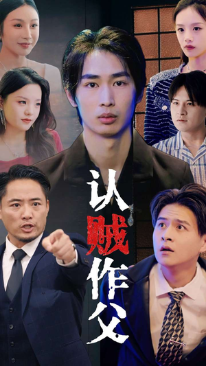 认贼作父（32集）精彩短剧看全集