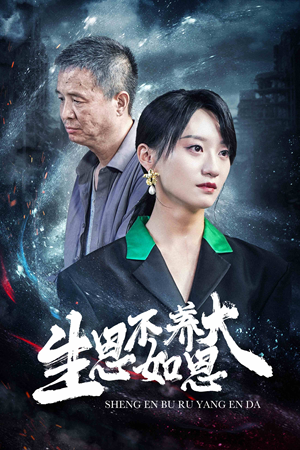 生恩不如养恩大(61集) 生恩不如养恩大(61集)全剧免费观看