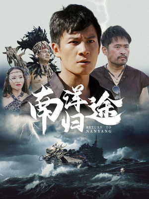 南洋归途(61集) 南洋归途(61集)热门短剧推广