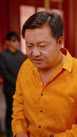 大山里的园丁（93集）火爆短剧抢先看