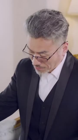 欧秘书对我下手了（24集）短剧每日分享