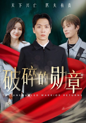 破碎的勋章(43集) 破碎的勋章(43集)评价怎么样