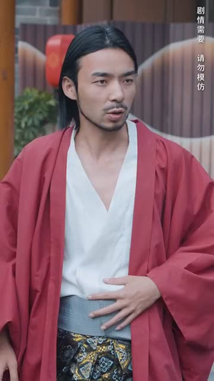 神话之风云再起(41集) 神话之风云再起(41集)哪个短剧网能看