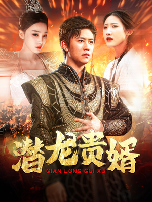 潜龙贵婿（89集）新短剧推荐