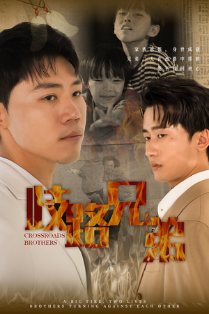 歧路兄弟(63集) 歧路兄弟(63集)热门短剧分享