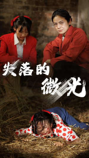 失落的微光（60集）一个短剧看全集