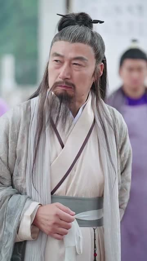 圣魔天尊（91集）一起追短剧