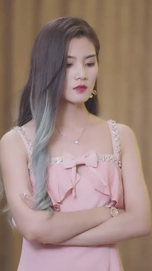 双面伊人（34集）热门短剧推荐。