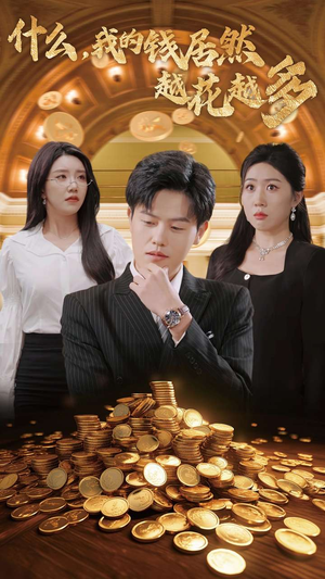 什么,我的钱居然越花越多(33集) 什么,我的钱居然越花越多(33集)全剧看到大结局