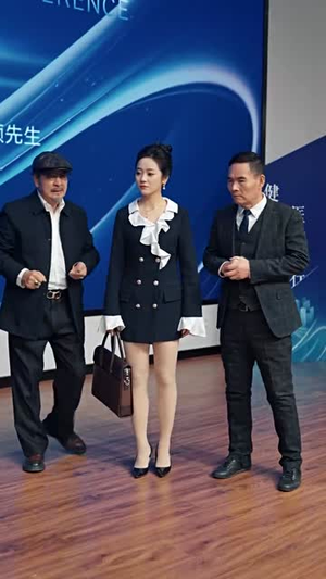 谁人扶我青云志（49集）短剧太上头了