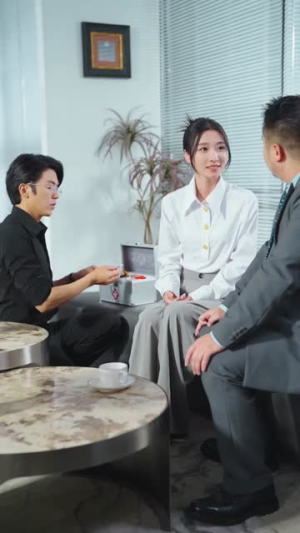 倾我长梦（6集）百亿短剧抢先看