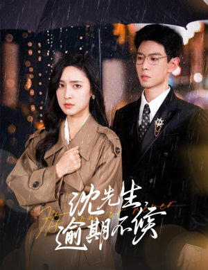 沈先生，逾期不候（75集）热播短剧排行榜