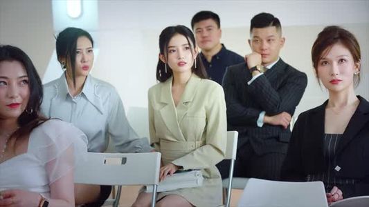 上心（38集）短视频追剧推荐