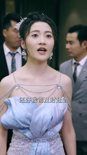 他是神话(71集) 他是神话(71集)短剧太好看了吧