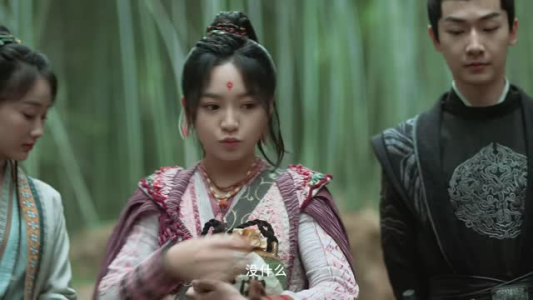 少寨主且慢(20集) 少寨主且慢(20集)大结局一气呵成