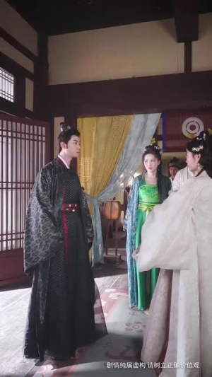 偷听崽崽心声后,侯府亲娘杀疯了(71集) 偷听崽崽心声后,侯府亲娘杀疯了(71集)独家短剧免费看