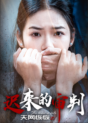 天网恢恢之迟来的审判(31集) 天网恢恢之迟来的审判(31集)最新短剧推荐