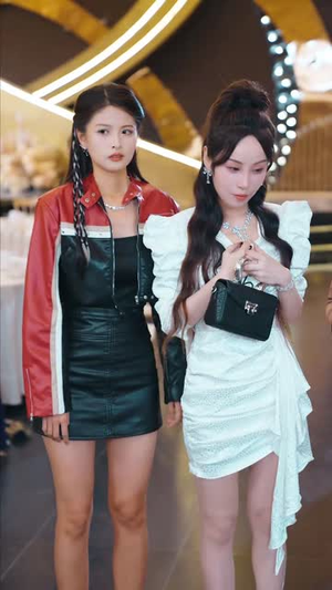 团宠千金杀疯了(71集) 团宠千金杀疯了(71集)短剧分享剧集