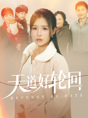天道好轮回(30集) 天道好轮回(30集)每日分享短剧