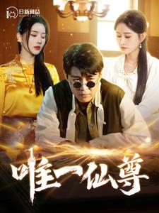 唯一仙尊（100集）在线观看全集