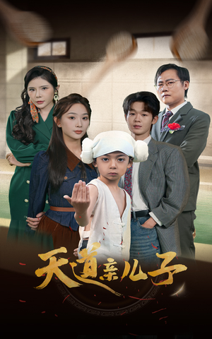 天道亲儿子(80集) 天道亲儿子(80集)无需会员免费看