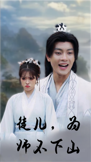 徒儿，为师不下山（50集）在线观看完整版