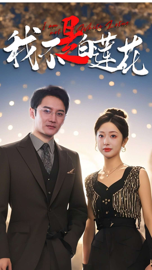 我不是白莲花(78集) 我不是白莲花(78集)热门短剧大全