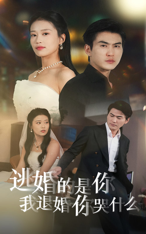 逃婚的是你我退婚你哭什么(71集) 逃婚的是你我退婚你哭什么(71集)在线免费观影