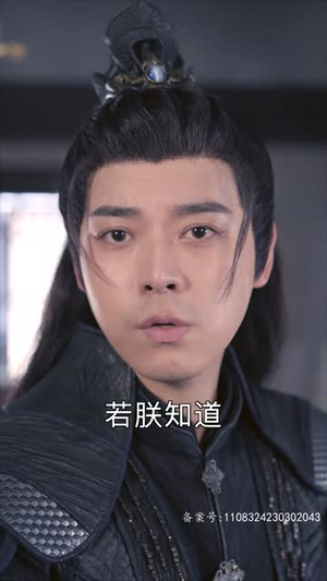 暴君走后我独掌天下（103集）爆款短剧推荐