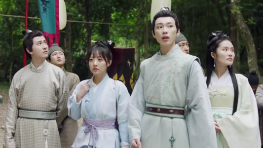 问厨哪来清如许（20集）精彩短剧后续