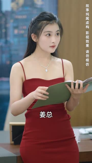 天降萌宝和死对头闪婚后（50集）精彩好看的短剧