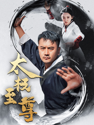 太极至尊（53集）真的好看吗