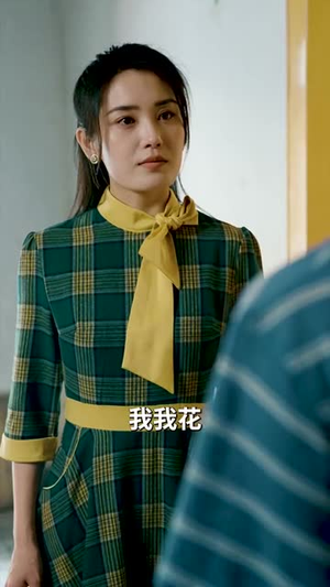 我的女儿我来疼（24集）第二季