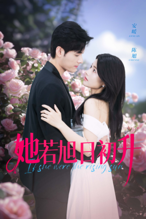 她若旭日初升(40集) 她若旭日初升(40集)经典老剧免费看