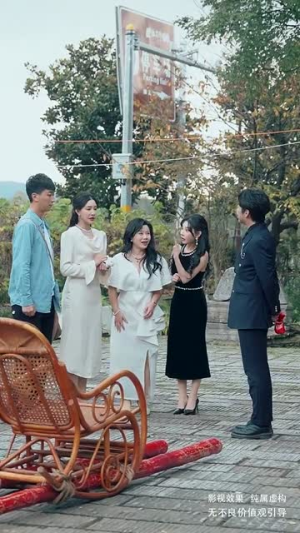 我的手机通天庭（80集）短剧小说在线看