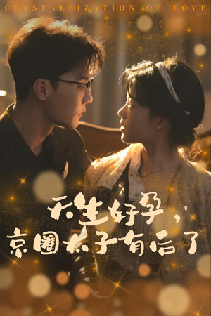 你与光共落人间（30集）短剧在线观看