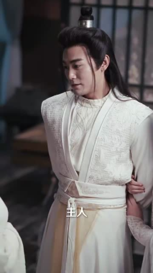 我就背首诗，你们咋全下跪了（28集）一口气追完短剧