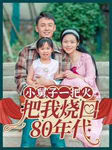 小舅子一把火把我烧回80年代(100集) 小舅子一把火把我烧回80年代(100集)好看短剧追不停