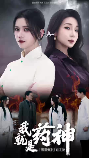 我就是药神(36集) 我就是药神(36集)好短剧分享