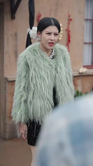 先路而行(31集) 先路而行(31集)短剧在哪里看