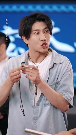 我家小卖部通天庭(76集) 我家小卖部通天庭(76集)热播短剧排行榜