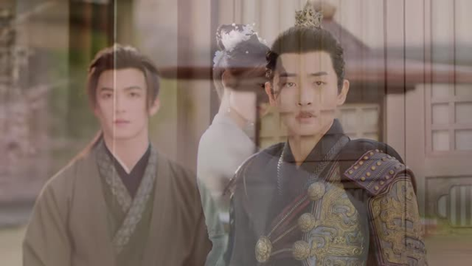 小女不听将军令（24集）在线观看完整版